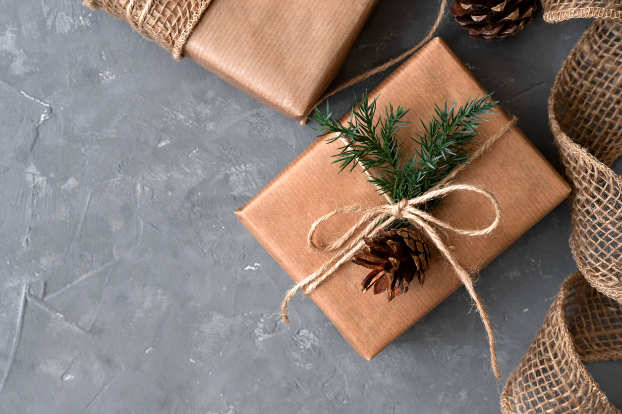 Christmas box